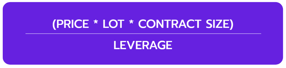 Margin Leverage Stop Out การเทรด FOREX สินค้า CFD (Contract for different) นั้น เทรดเดอร์ไม่จำเป็นที่จะต้องใช้เงินเต็มจำนวน